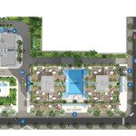 Nói không với giá ảo - cần bán ch rivera park, quận 10. căn góc 88m2 2pn- 2 vệ sinh giá: 4,85 tỷ view đẹp