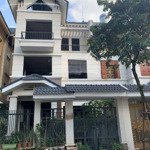 Chính Chủ Bán Căn Bt An Khang Villadiện Tích225M Giá Bán 35 Tỷ Vị Trí Đẹp. Liên Hệ : 0962876355