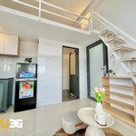 Cho thuê phòng duplex giá sinh - full nội thất - ngay nguyễn thị định quận 2