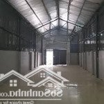 Cho thuê nhà kho 200m2 đường tôn đản - giá chỉ 8 triệu/tháng