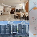 Celesta rise - sang nhượng căn 2 phòng ngủ85m2 tòa t4, tầng trung, giá bán 4.012 tỷ (all-in)