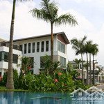 Bán biệt thự riviera an phú quận 2, compound giang văn minh, nằm dọc theo sông với hồ bơi tuyệt vời