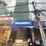 Siêu phẩm - bán nhà 3 lầu (5.2x21m) mặt tiền kha vạn cân, p.linh tây, tp.thủ đức - ngay chợ thủ đức