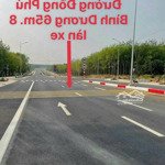 Ngang 55 dài 36 1666m2 ngay đường lớn giá thở ôxi