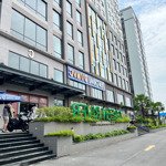 Shophouse chung cư green river quận 8 chỉ từ 5,7 tỷ/căn 151m2-sổ hồng sẵn- có sẵn hđ thuê