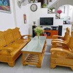 Bán nhà 1trệt 2lầu hẻm oto nhỏ đường trương công định, p.7, vũng tàu.diện tích 91m2 giá 5ty 4 tl