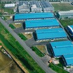 4100m2 xưởng mới cho thuê 200tr/tháng kcn bình chánh