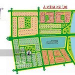 Chính chủ gữi bán lô đất 5x29(145m2) kdc kiến á đường 16m shr liền kề siêu da the global city q2