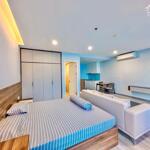 Cho thuê căn hộ biển marina suites nha trang