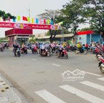 Ngộp bank cần bán nhà mặt tiền kinh doanh 90m2(4,5m x 20m) có gác mới 99%