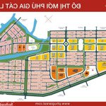 Bán đất dự án kdc 50ha cát lái, p cát lái, tp thủ đức: 7x20m, 8x20m, sổ đỏ giá bán 52 tr. 0934026826