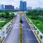 Chính chủ bán lô đấu giá 19ab dương nội gần đường lê quang đạo kéo dài - giá tốt