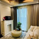 [por rent] - cho thuê căn hộ chung cư 5* #hoàng_huy_commerce 2 ngủ mới tinh đẹp không tì vết.