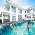 Giỏ hàng độc quyền biệt thự premier village đà nẵng, giá thanh khoản cao và cho thuê cao