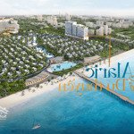 Căn hộ biển 5* the maris sở hữu bãi biển riêng ở vũng tàu, ưu đãi ck đến 9%, tt 145tr ký hđmb