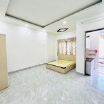 1pn tách bếp 40m2 bancol lớn ngay công viên làng hoa giá thật 100%