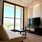 Cho thuê căn hộ view sông đẹp ct1 riverside luxury nha trang đầy đủ nội thất