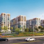 Bán căn hộ studio 29m2 tại dự án sun urban city hà nam