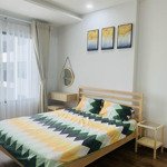 Charm city dĩ an cho thuê căn hộ 1pn full nội thất giá thuê 7 triệu/tháng