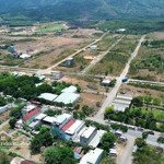 3 lô liền kề tđc nam nhà vườn hoà ninh. ngay chân bà nà hill. giá 11,4 triệu/m2