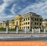 Mở bán đất nền trung tâm hành chính mới tại thủ thừa và agora city