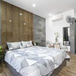 Khai trương căn hộ 30m2 full nội thất đường d5-đh ngoại thương hutech, giao thông v tải 0364735580