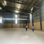 Cho thuê 200m2-500m2-700m2-1000m2 kho xưởng kcn lại yên giá 50-60k/m2 1000 - 2000m giá 70k/m2