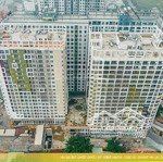 Bán căn hộ 56m2, sổ sẵn, the east gate, metro tower, gas metro cạnh làng đại học quốc gia thủ đức