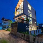 Bán villa hiện đại view đẹp ngay dinh 3, 10 phòng 200m2 phường 4, đà lạt