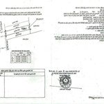 Bán đất 4 x 25m 1/ rạch gia, hẻm 94 đường vườn lài giá bán 5.5 tỷ