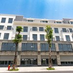 Chỉ 4,7 tỉ sở hữu nhà phố 80m kđt central riverside đại lộ nam sông mã, đối diện vin starthanh hóa