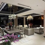 Bán nhanh căn hoa hậu hiếm sun ancora - số 3 lương yên, 141m2, 3 ngủ, nội thất nhập, giá thỏa thuận