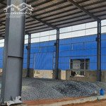 Cho thuê xưởng 12.000m2 trong kcn tại chơn thành bình phước.lh 0798.268.268 anh giáp