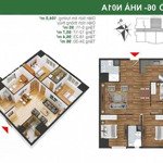 Bán chung cư k35 tân mai . căn góc 96,5m tầng trung view hồ giá bán 5 tỷ 350 liên hệ: 076.227.3229