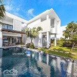 độc quyền bán villa biệt thự angsana, lagoona hyatt hồ tràm, view trực diện biển rẻ nhất thị trường