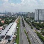 Chủ bán 32x50m (1.612m2) ngay trạm metro, xa lộ hà nội, 150 tỷ