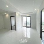 Căn hộ 1 phòng ngủ54m2 2.5tỷ , đã có sổ , hổ trợ vay, hướng mát view quận 1 làm việc trực tiếp vs chủ