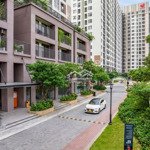 Gấp gấp shophouse picity high park - bán 1 căn tặng 1 căn - kinh doanh ngay - lợi nhuận 500 triệu/năm