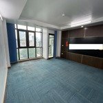 Cho thuê văn phòng tầng 6 , diện tích 60m2 ở mỹ đình