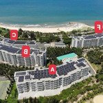 Cần bán căn hộ ocean vista 1 phòng ngủsealinks phan thiết