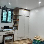 Bán căn hộ đền lừ tòa a3 dt 60m2 gồm 3 ngủ 1 wc, full nội thất. giá 3 tỷ lh 0983873848