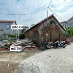 63.5m2 đất thanh mai - thanh oai, trong đê, ngõ ô tô giá hơn 20 triệu/m2, hàng hiếm có 1 0 2