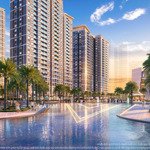 Glory Heights - Tâm Điểm An Cư Lý Tưởng Tại Vinhomes Grand Park