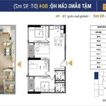 Chính chủ cần bán chung cư 03 ngủ xanh athena complex pháp vân tại quận hoàng mai, hn