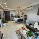 Bán căn hộ hưng phúc, 97m2, 2 phòng ngủ, 1 phòng làm việc, 6.5 tỷ, nhà đẹp