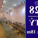 Bán nhà quận 7, tân quy. mặt tiền kinh doanh buôn bán. dt: 8 x 20m. giá 28 tỷ