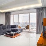 Thuê chcc hoàng anh riverview q2, (138m, 3 phòng ngủgiá 21 tr/th)thảo điền, nhà đẹp giá tốt , phí ql thấp