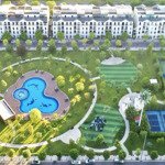 Liền kề ngọc trai 6 full nội thất view công viên vinhomes oceanpark 1 gia lâm