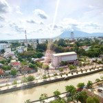 Còn số ít căn hộ view đẹp giá gốc chủ đầu tư, view núi bà và sông