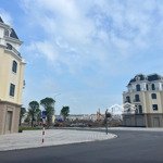 Bán shophouse sao biển đường 20m view chung cư và công viên trung tâm vinhomes ocean park 2